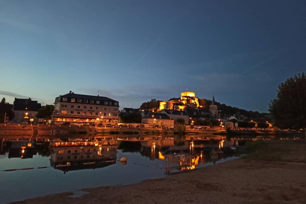 Avec Vue Magnifique! Appartamento