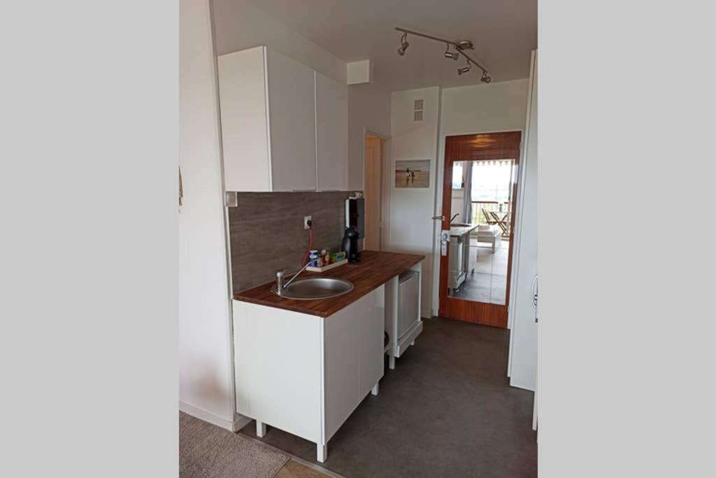 Appartamento Avec Vue Magnifique!