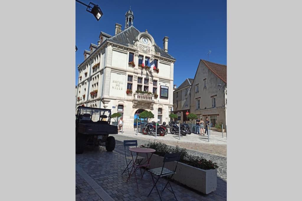 Avec Vue Magnifique! * Montrichard