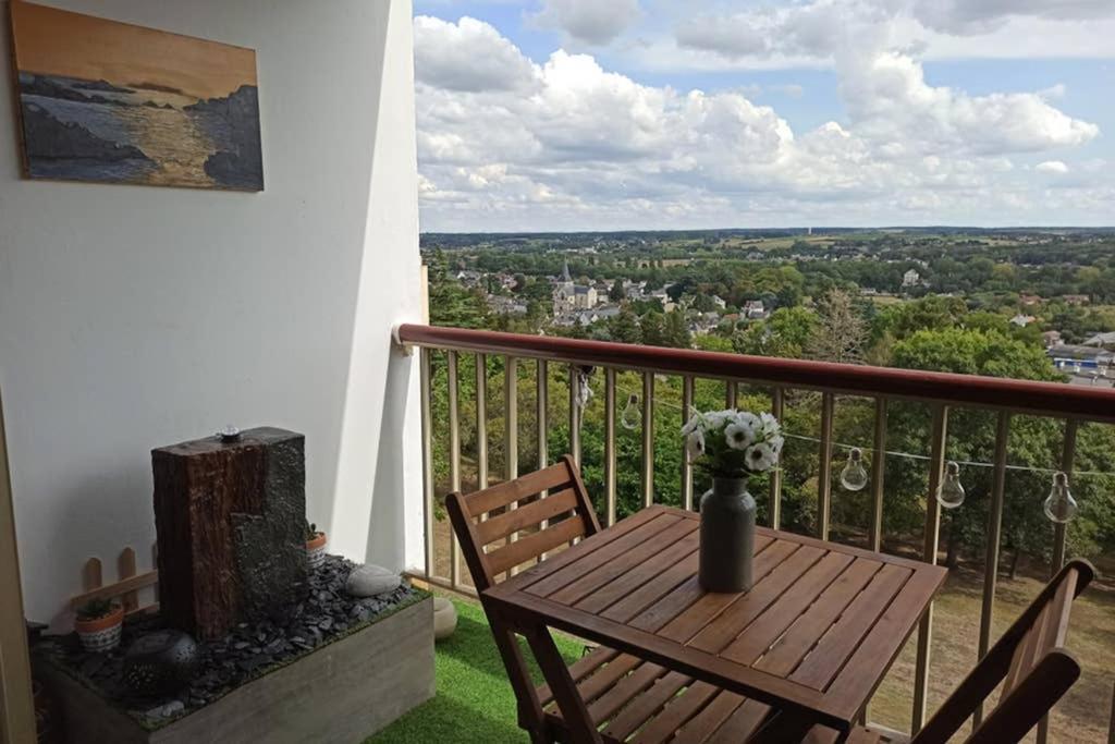 Appartamento Avec Vue Magnifique! *